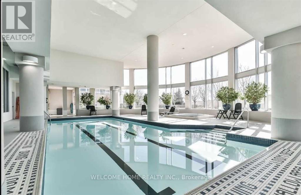 Gv 124 - 17 Barberry Place, Toronto, Ontario  M2K 3E2 - Photo 36 - C12126381