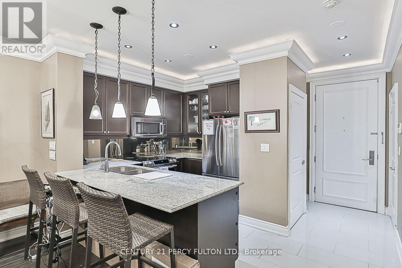 119 - 10 Bloorview Place, Toronto, Ontario  M2J 0B1 - Photo 1 - C12126829