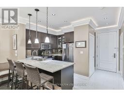 119 - 10 BLOORVIEW PLACE, Toronto, Ontario