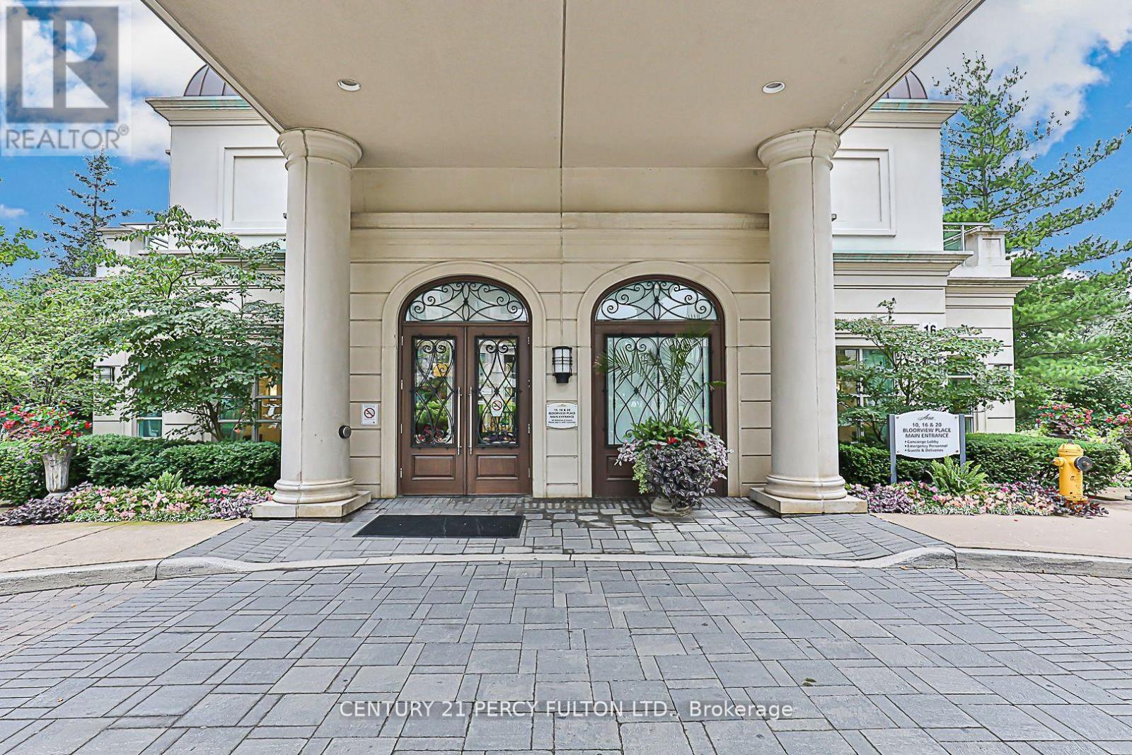 119 - 10 Bloorview Place, Toronto, Ontario  M2J 0B1 - Photo 14 - C12126829