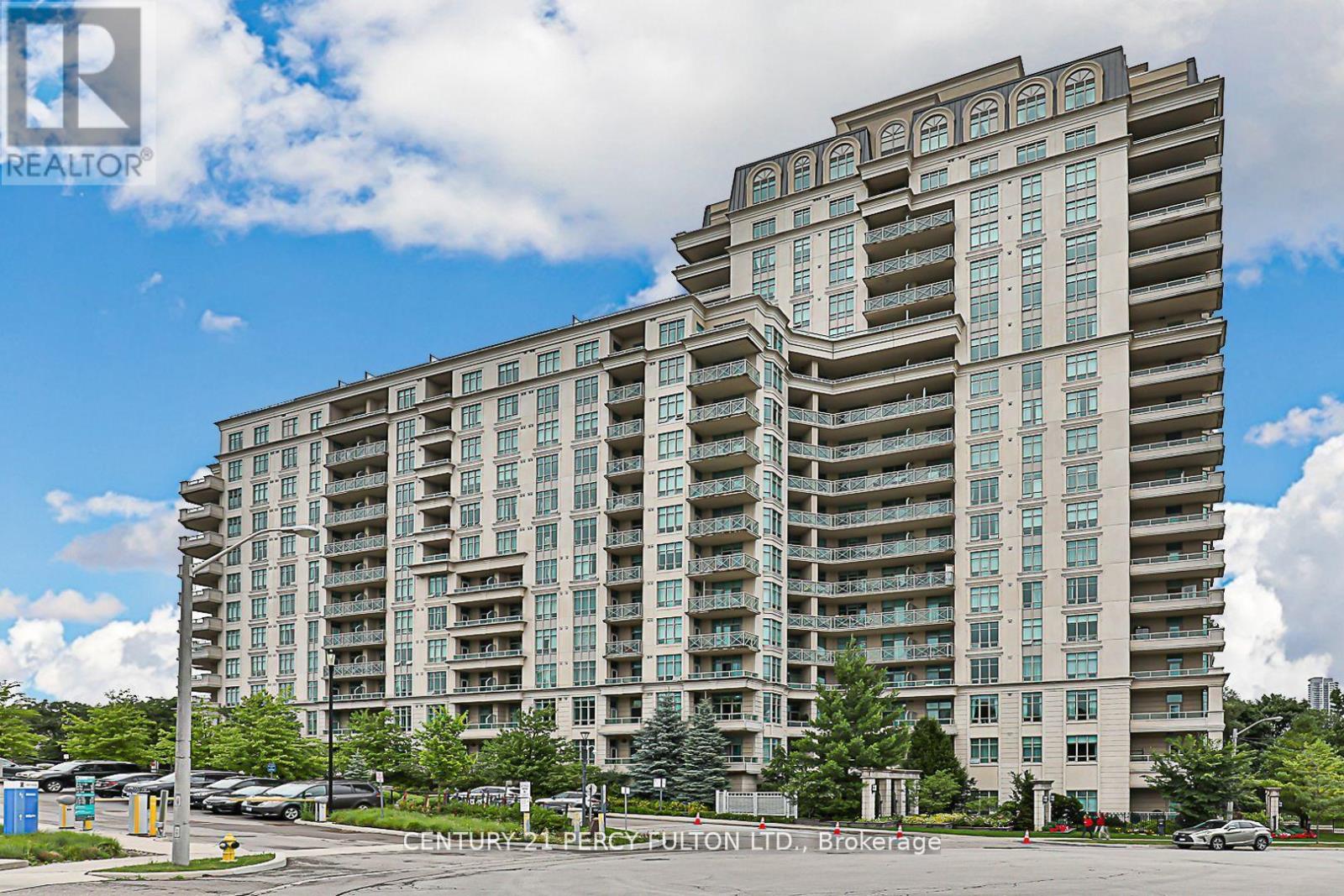 119 - 10 Bloorview Place, Toronto, Ontario  M2J 0B1 - Photo 16 - C12126829