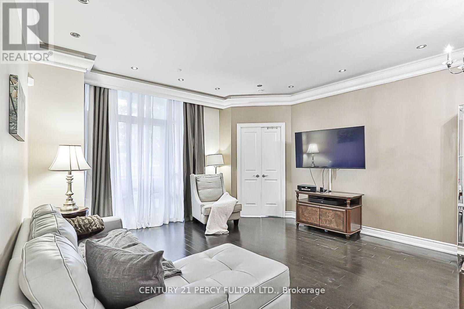 119 - 10 Bloorview Place, Toronto, Ontario  M2J 0B1 - Photo 3 - C12126829