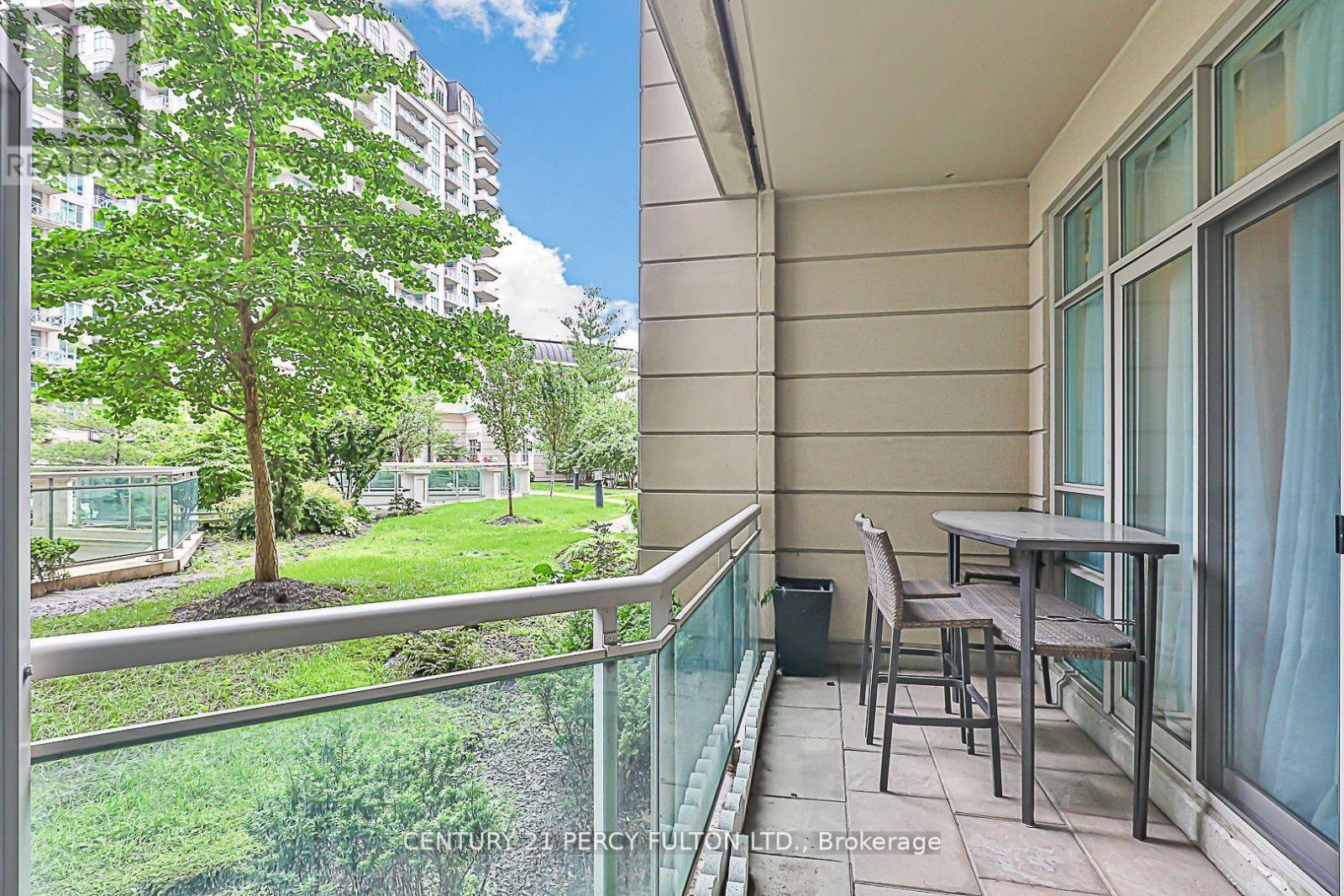 119 - 10 Bloorview Place, Toronto, Ontario  M2J 0B1 - Photo 8 - C12126829