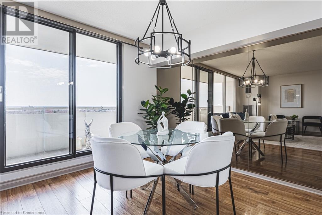 2055 Upper Middle Road Unit# 706, Burlington, Ontario  L7P 3P4 - Photo 10 - 40720975