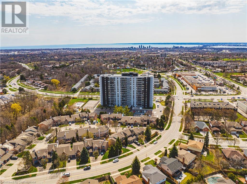 2055 Upper Middle Road Unit# 706, Burlington, Ontario  L7P 3P4 - Photo 2 - 40720975