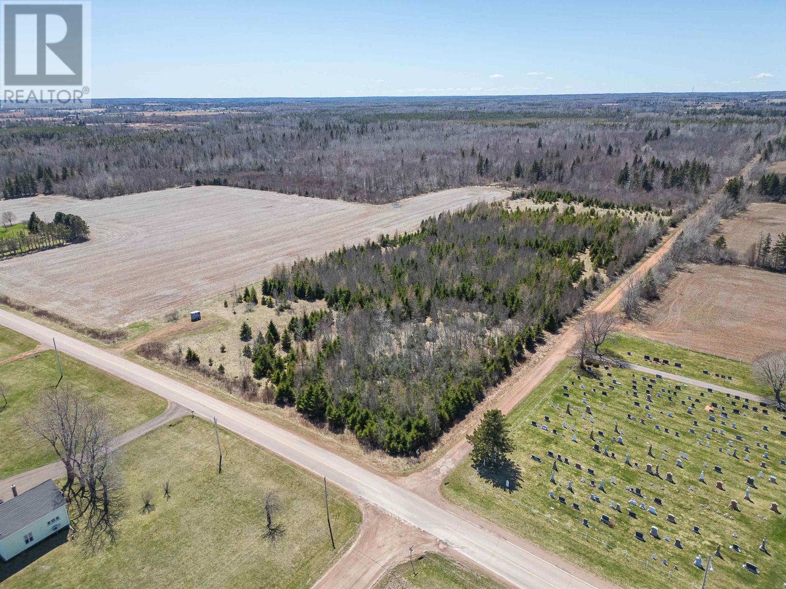 0 Bideford Road, Ellerslie-Bideford, Prince Edward Island  C0B 2C0 - Photo 2 - 202509975