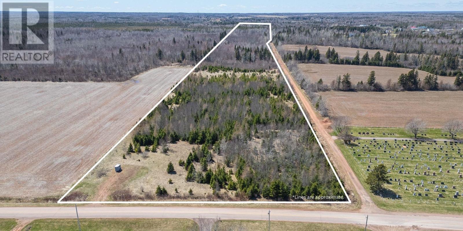 0 Bideford Road, Ellerslie-Bideford, Prince Edward Island  C0B 2C0 - Photo 3 - 202509975