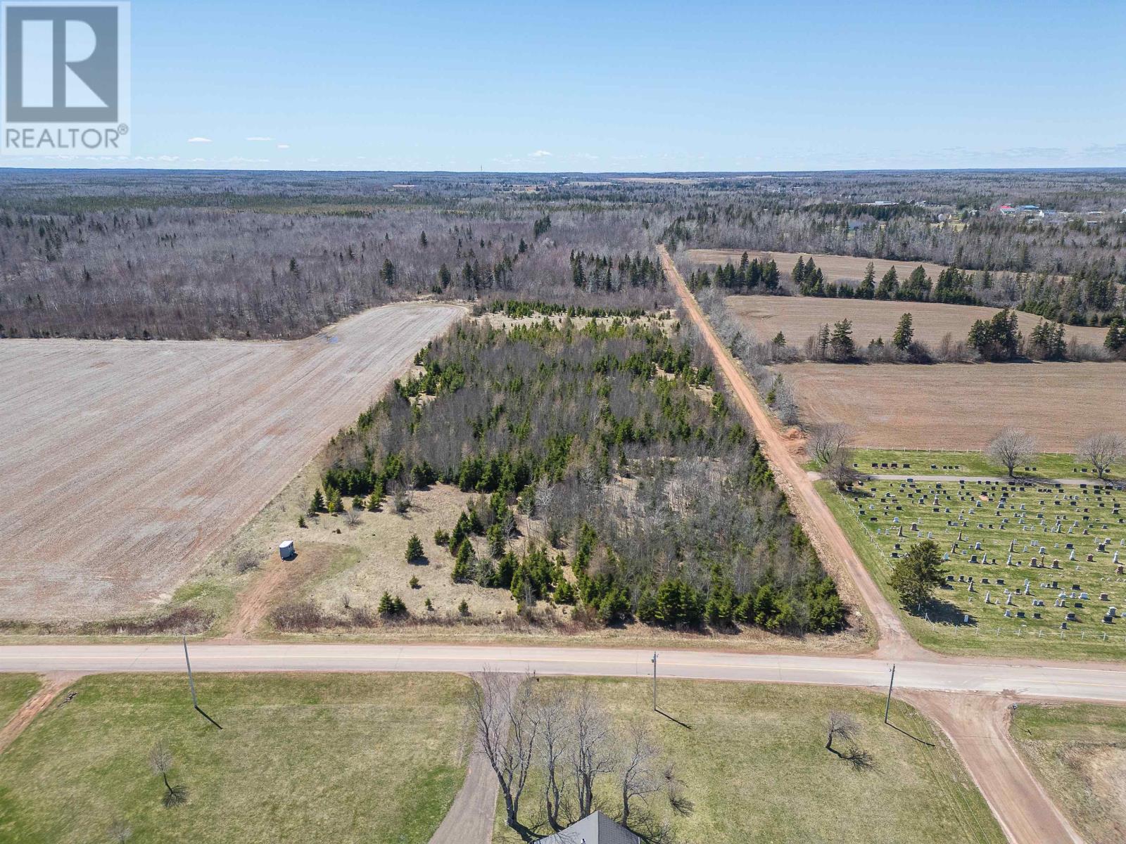 0 Bideford Road, Ellerslie-Bideford, Prince Edward Island  C0B 2C0 - Photo 4 - 202509975