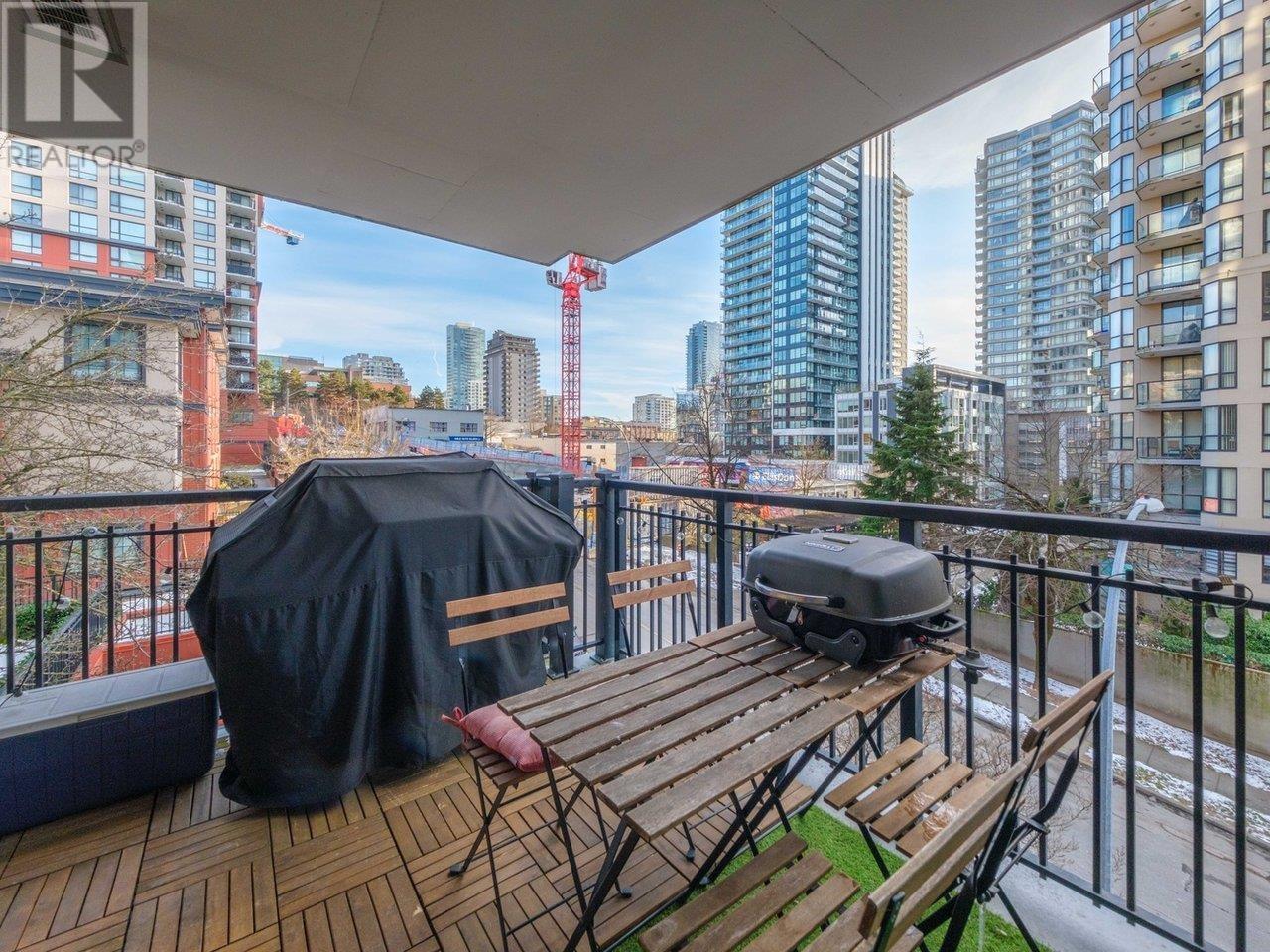 306 833 Agnes Street, New Westminster, British Columbia  V3M 0B1 - Photo 15 - R2964995