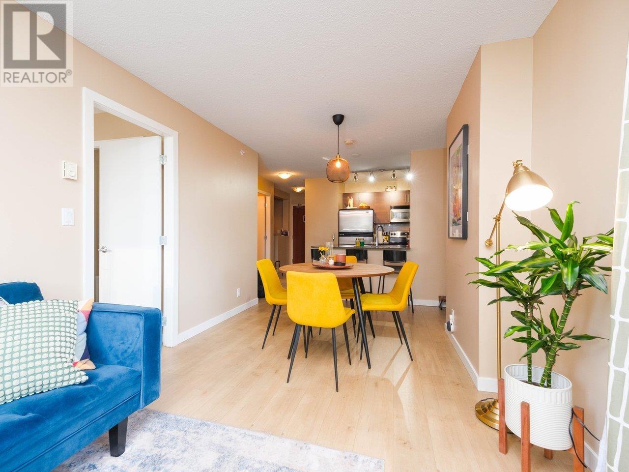 306 833 Agnes Street, New Westminster, British Columbia  V3M 0B1 - Photo 10 - R2964995