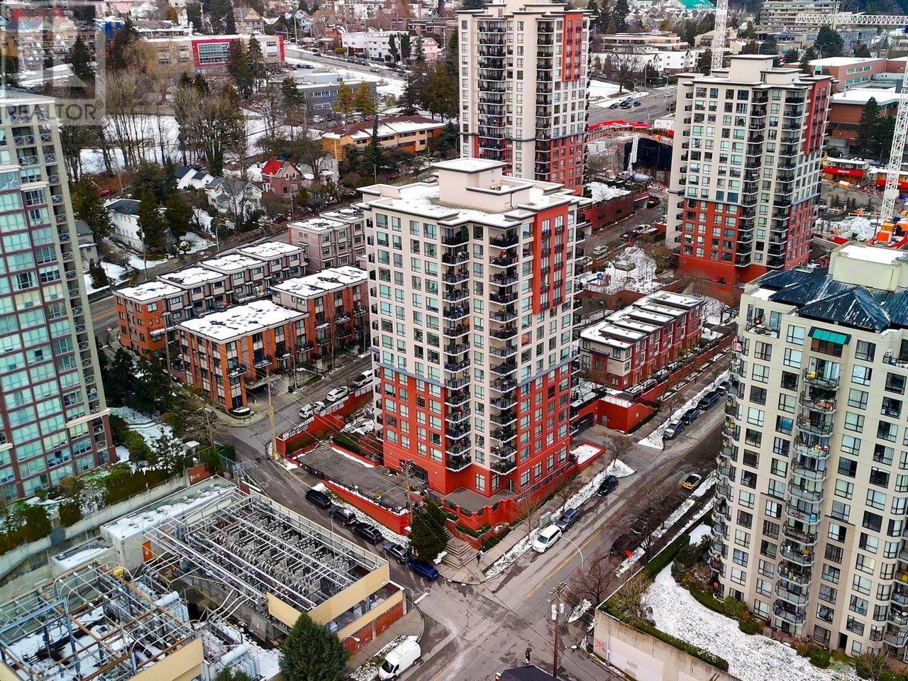 306 833 Agnes Street, New Westminster, British Columbia  V3M 0B1 - Photo 28 - R2964995