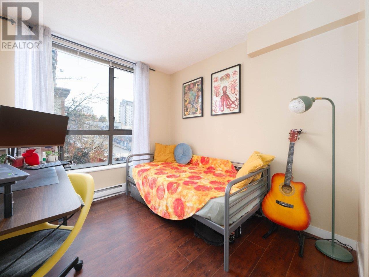 306 833 Agnes Street, New Westminster, British Columbia  V3M 0B1 - Photo 16 - R2964995