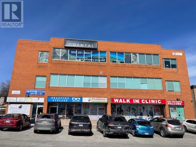104 - 107 HOLLAND STREET E, Bradford West Gwillimbury, Ontario