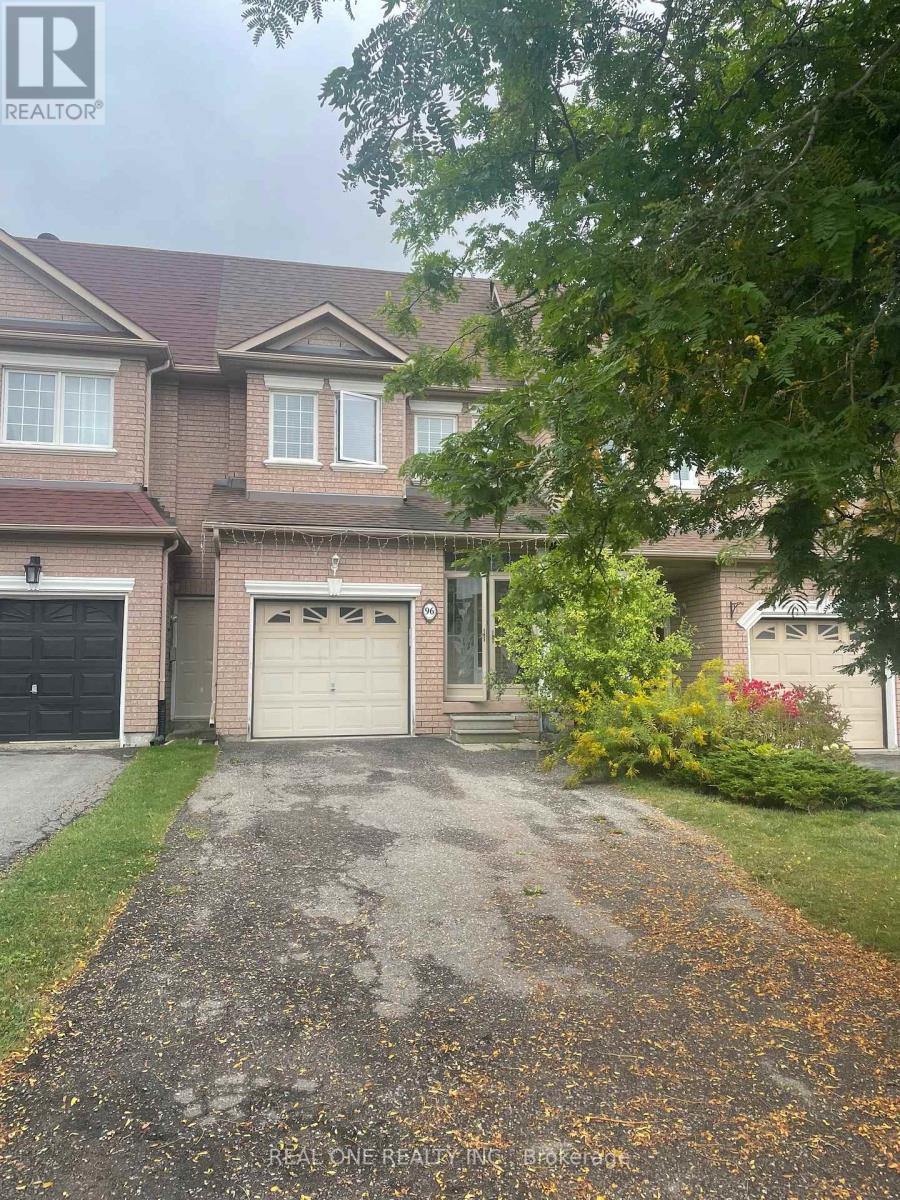 96 Ruby Crescent, Richmond Hill, Ontario  L4S 2H2 - Photo 1 - N12126868