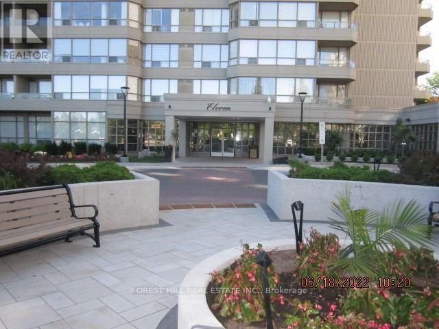 1008 - 11 TOWNSGATE DRIVE, Vaughan, Ontario