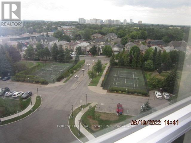 1008 - 11 Townsgate Drive, Vaughan (Crestwood-Springfarm-Yorkhill), Ontario  L4J 8G4 - Photo 33 - N12126877