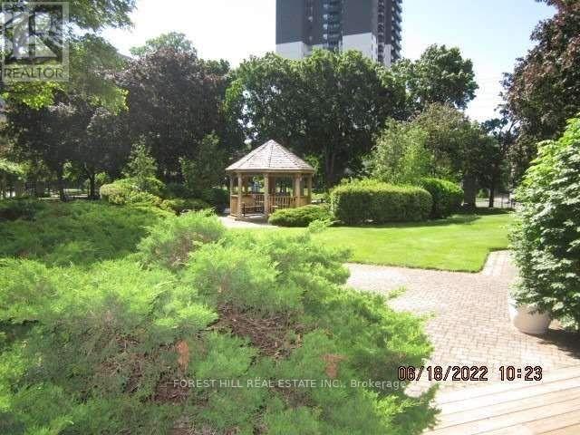 1008 - 11 Townsgate Drive, Vaughan (Crestwood-Springfarm-Yorkhill), Ontario  L4J 8G4 - Photo 36 - N12126877