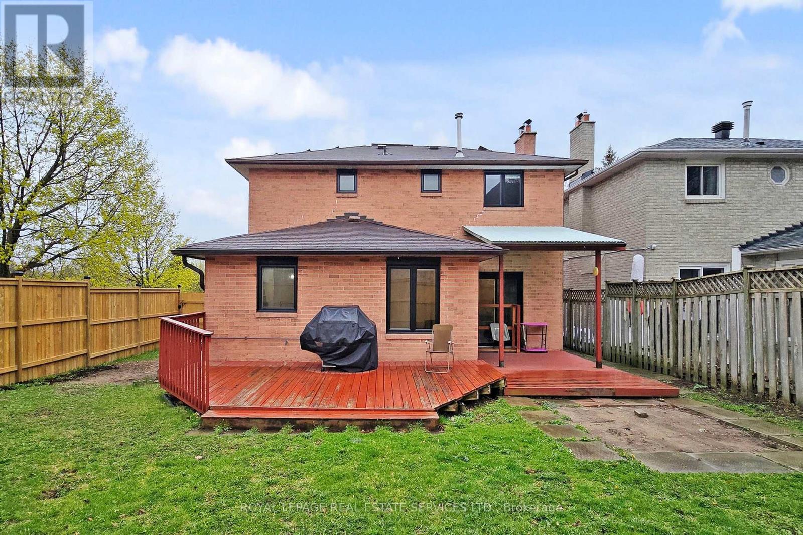 101 Houseman Crescent, Richmond Hill (North Richvale), Ontario  L4C 7S7 - Photo 33 - N12126914