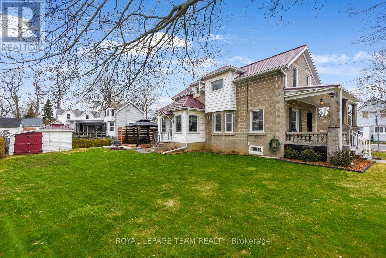 579 Boundary Street, Prescott, Ontario  K0E 1T0 - Photo 2 - X12097691