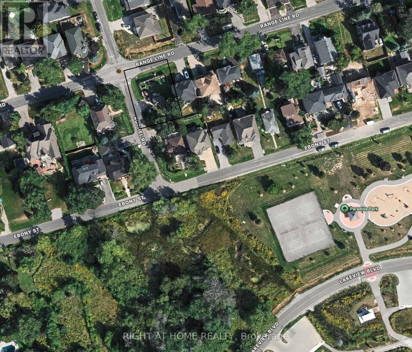 2978 Ebony Street, Ajax, Ontario  L1S 1B6 - Photo 3 - E12123837