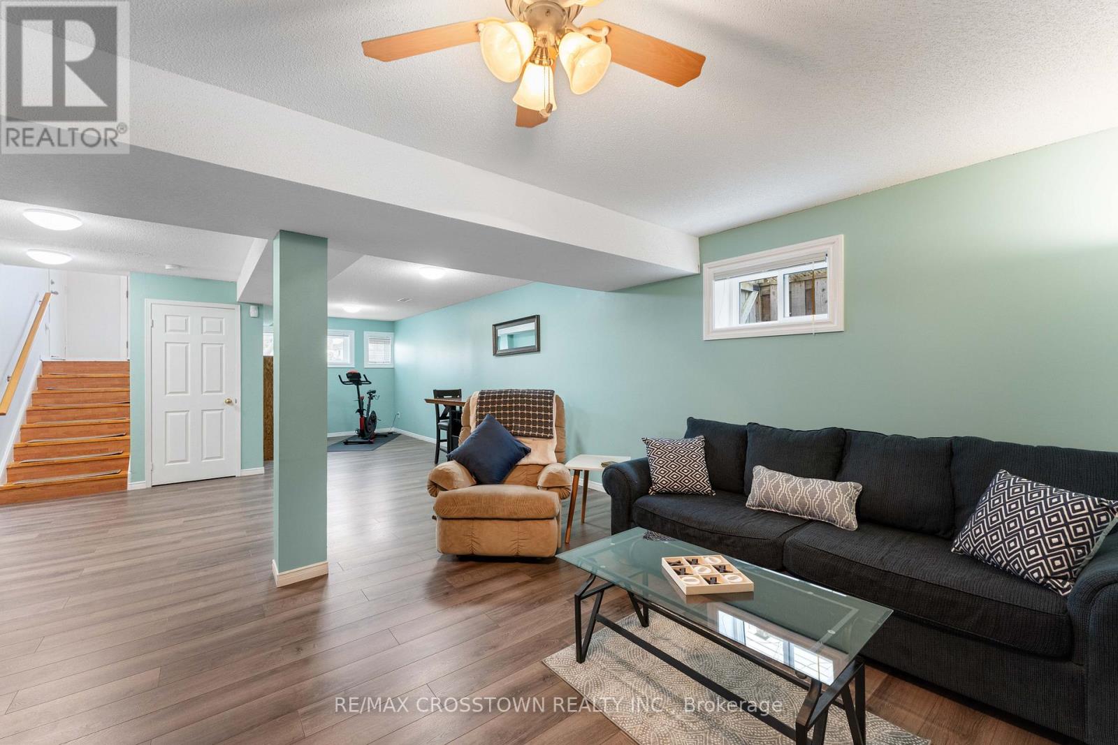 36 Leslie Avenue, Barrie (Holly), Ontario  L4N 9N9 - Photo 21 - S12126843