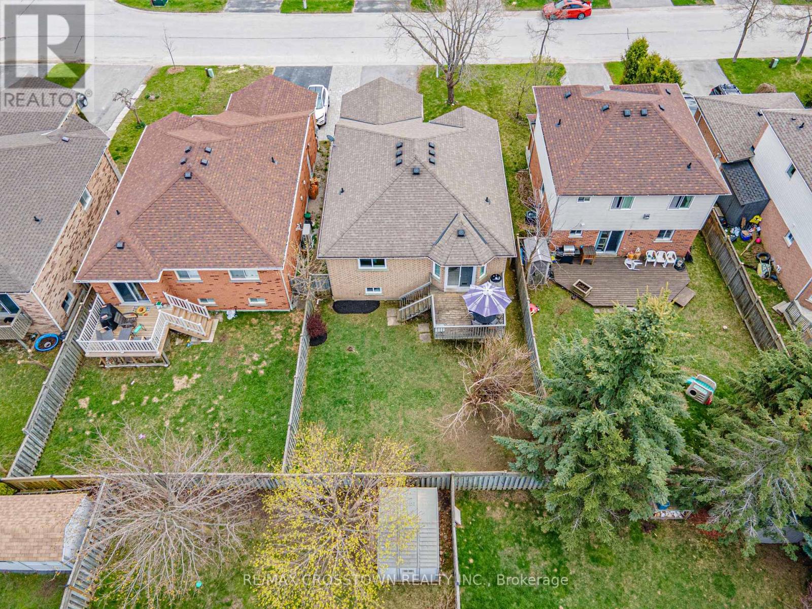 36 Leslie Avenue, Barrie (Holly), Ontario  L4N 9N9 - Photo 33 - S12126843