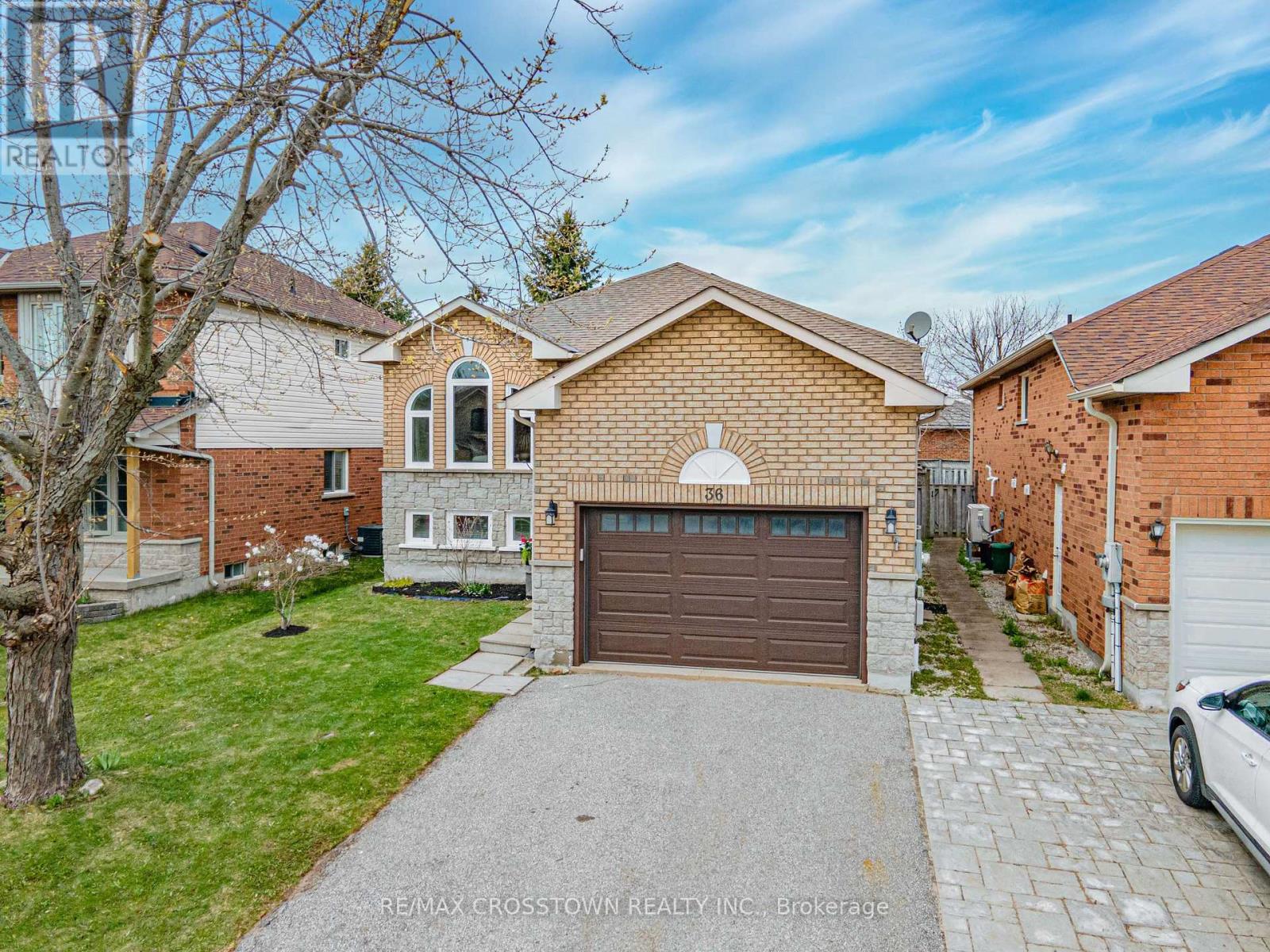 36 Leslie Avenue, Barrie (Holly), Ontario  L4N 9N9 - Photo 38 - S12126843
