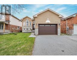 36 LESLIE AVENUE, Barrie, Ontario