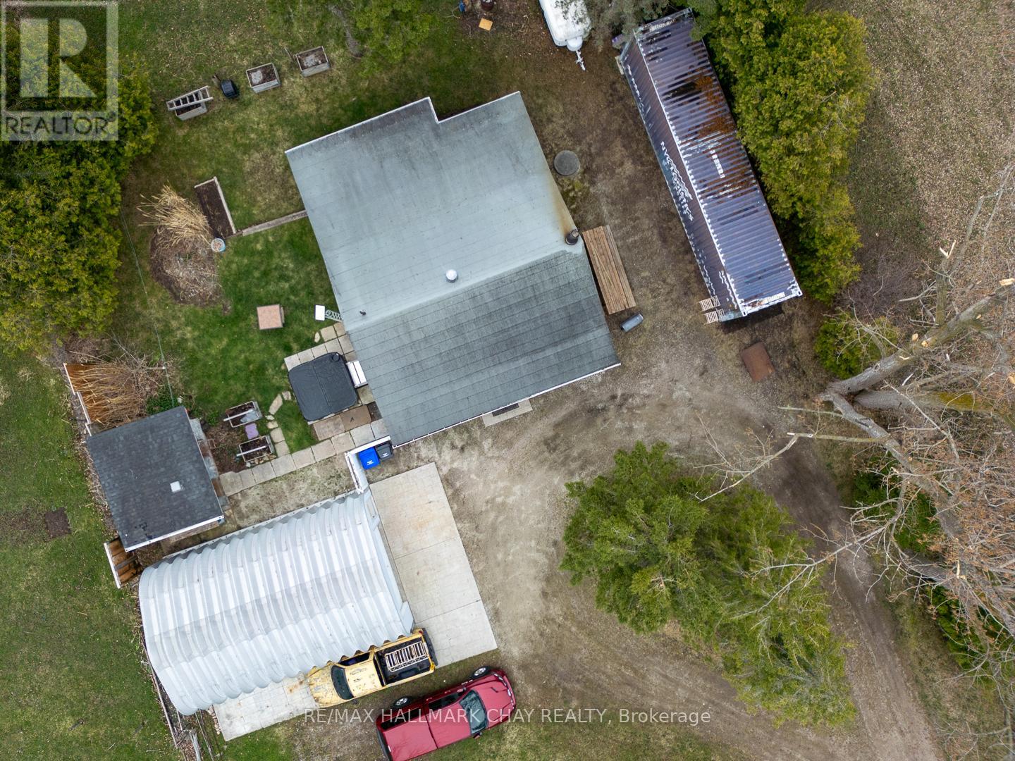 1761 County Road 92 Road, Springwater, Ontario  L0L 1P0 - Photo 15 - S12126882