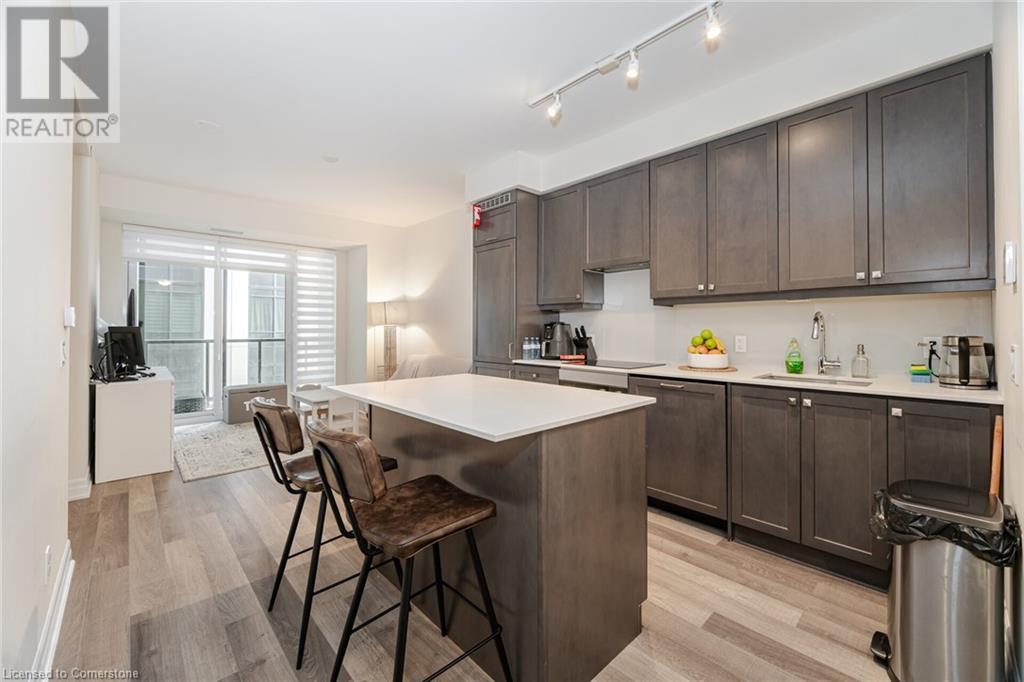 9085 Jane Street Unit# 308, Vaughan, Ontario  L4K 0L8 - Photo 13 - 40714096