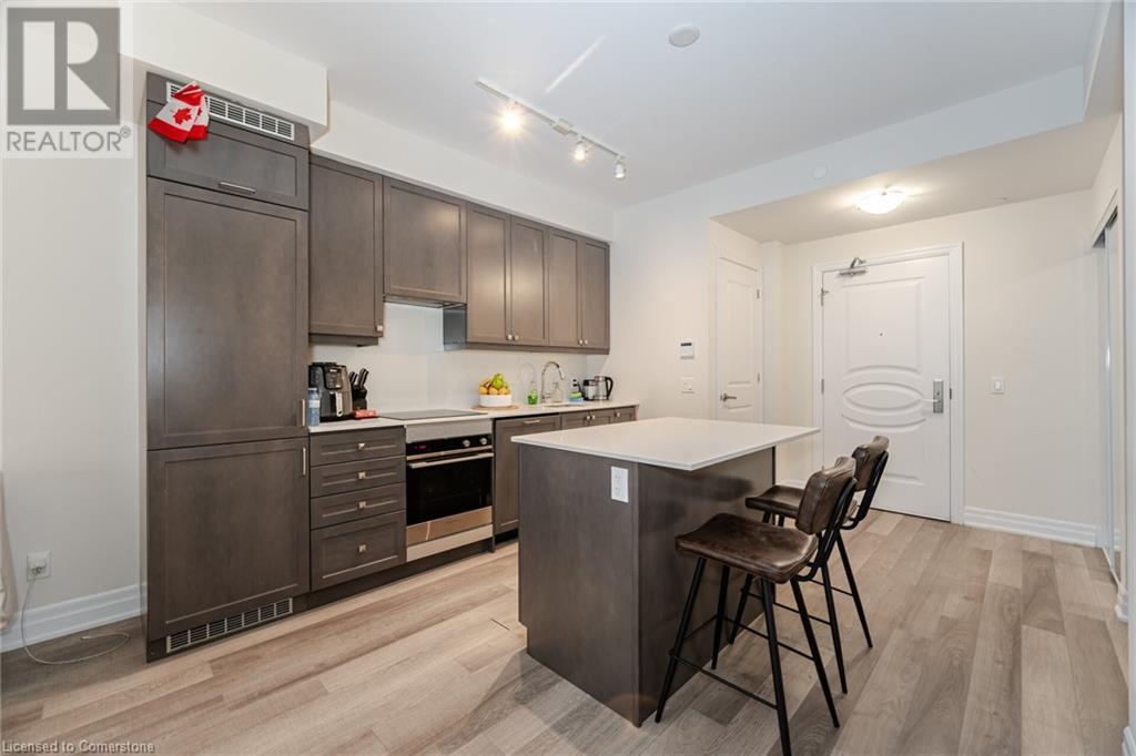 9085 Jane Street Unit# 308, Vaughan, Ontario  L4K 0L8 - Photo 9 - 40714096
