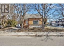 195 BARIBEAU STREET, Ottawa, Ontario
