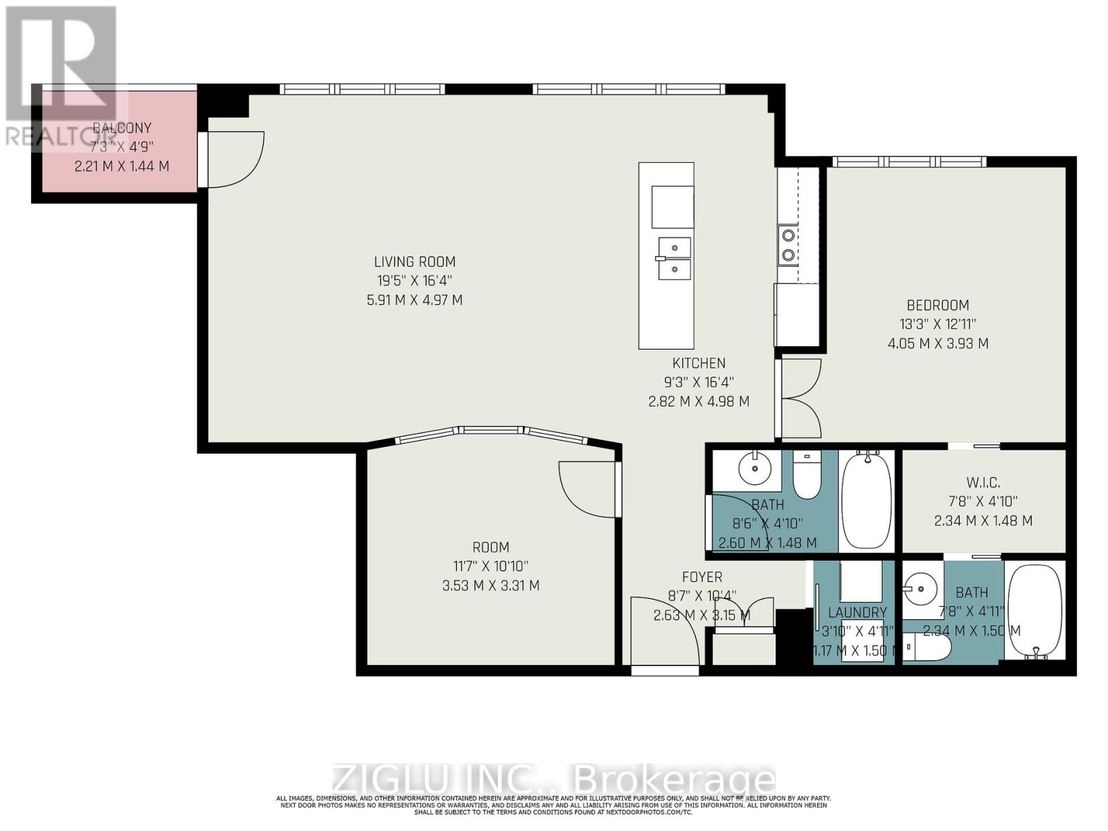 502 - 290 Powell Avenue, Ottawa, Ontario  K1S 5T3 - Photo 19 - X12127022