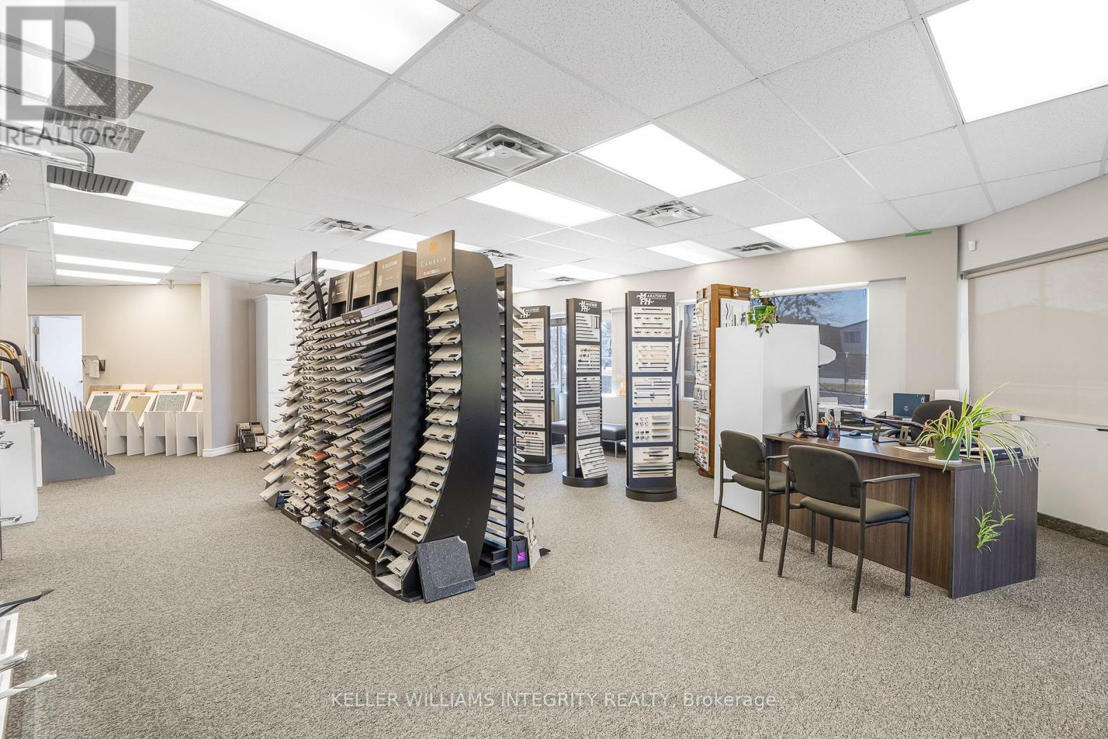 2&4 - 5300 Canotek Road, Ottawa, Ontario  K1J 1A4 - Photo 15 - X12127083