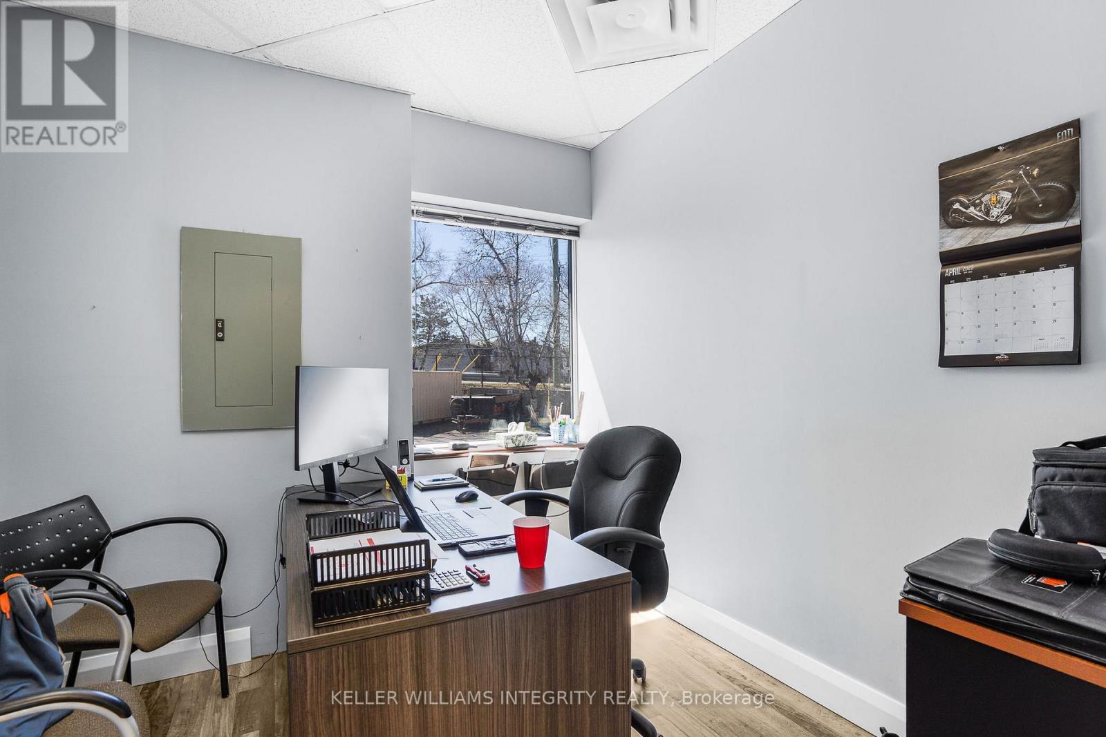 2&4 - 5300 Canotek Road, Ottawa, Ontario  K1J 1A4 - Photo 24 - X12127083