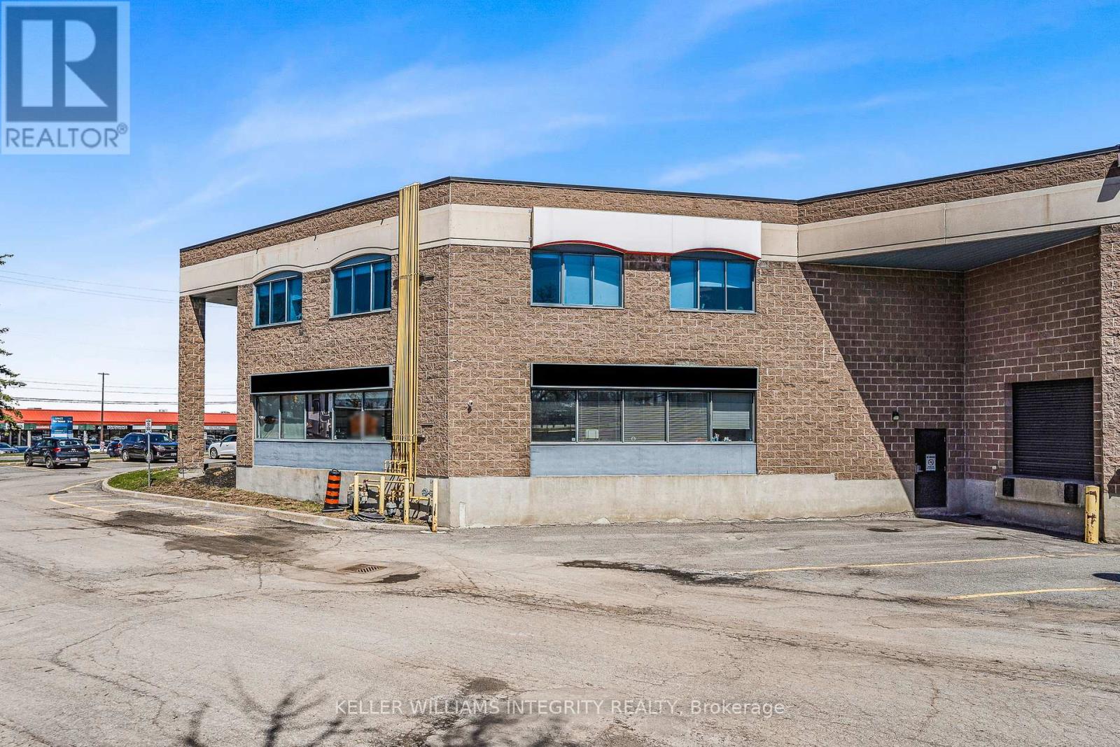 2&4 - 5300 Canotek Road, Ottawa, Ontario  K1J 1A4 - Photo 29 - X12127083