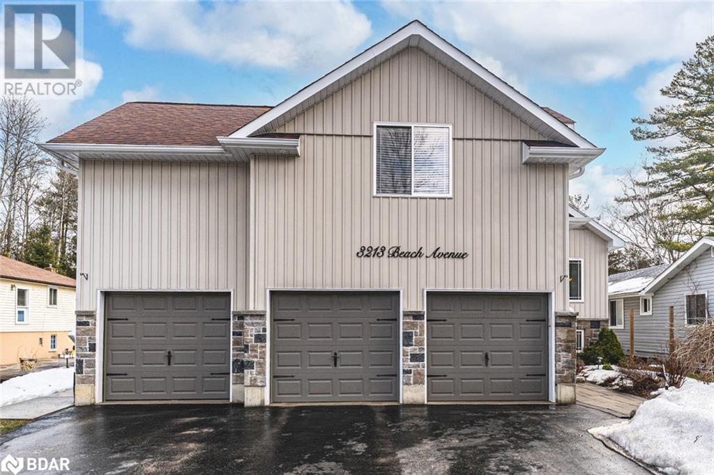 3213 Beach Avenue, Innisfil, Ontario  L9S 2K6 - Photo 1 - 40725302