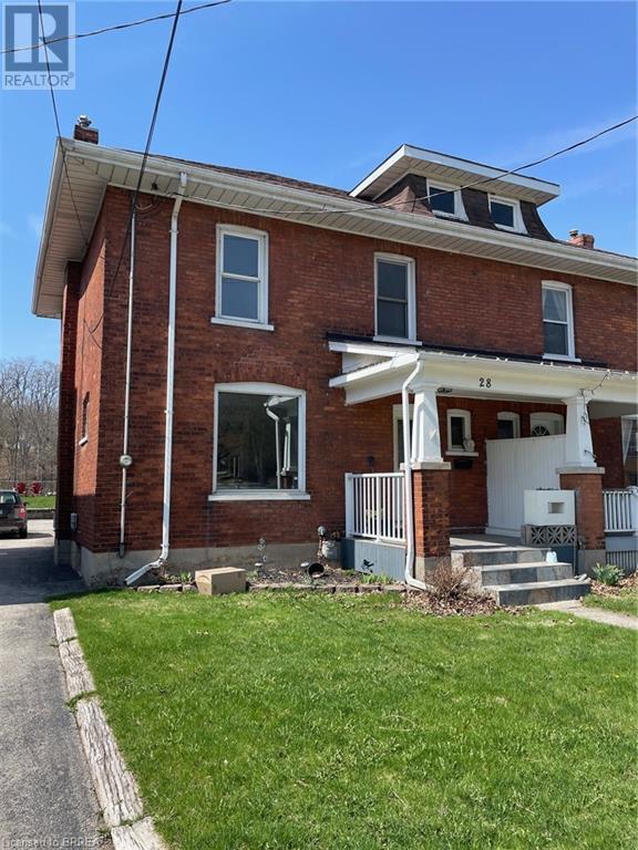 Property at 28 WILLOW Street image 1
