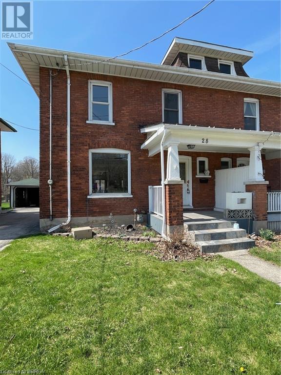 Property at 28 WILLOW Street image 5