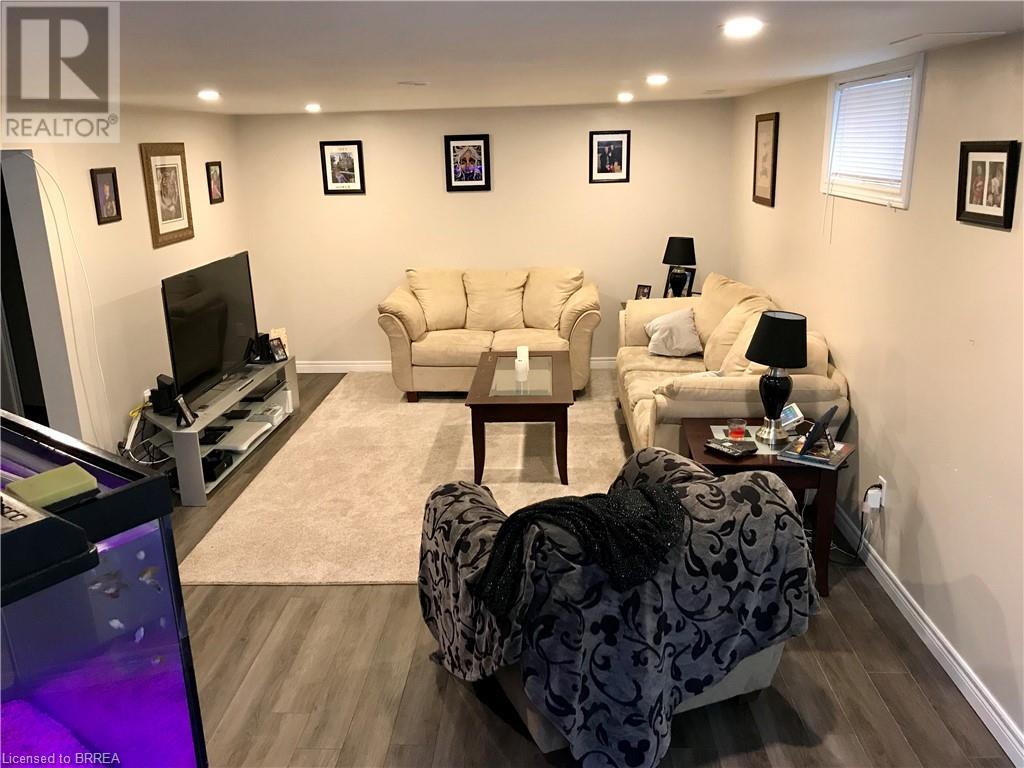 37 Allanton Boulevard Unit# Lower, Brantford, Ontario  N3R 3B8 - Photo 5 - 40724993