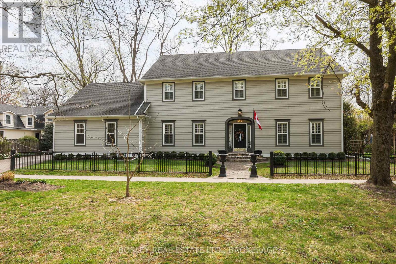 Property at 284 KING STREET image 1