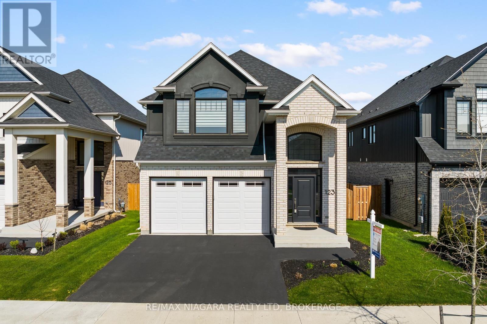 123 Susan Drive, Pelham (Fonthill), Ontario  L0S 1E6 - Photo 1 - X12127051