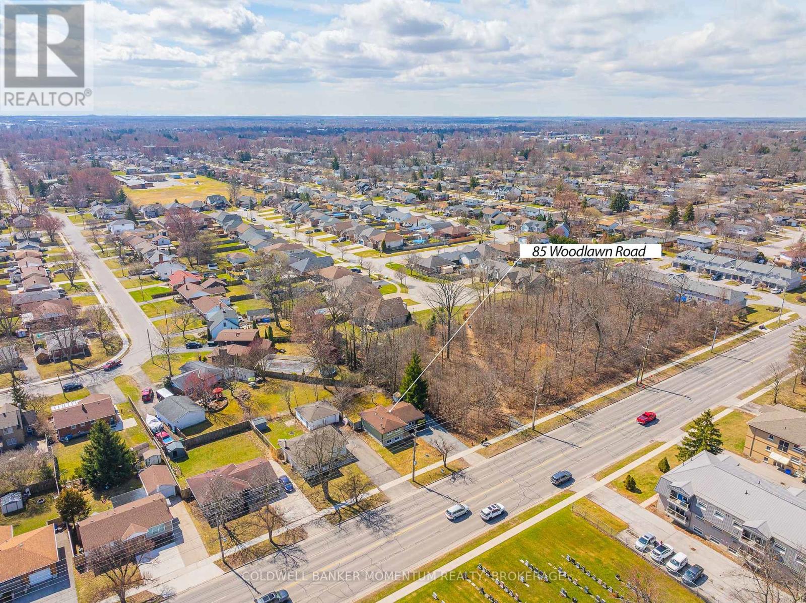 85 Woodlawn Road, Welland, Ontario  L3C 3J4 - Photo 37 - X12127060