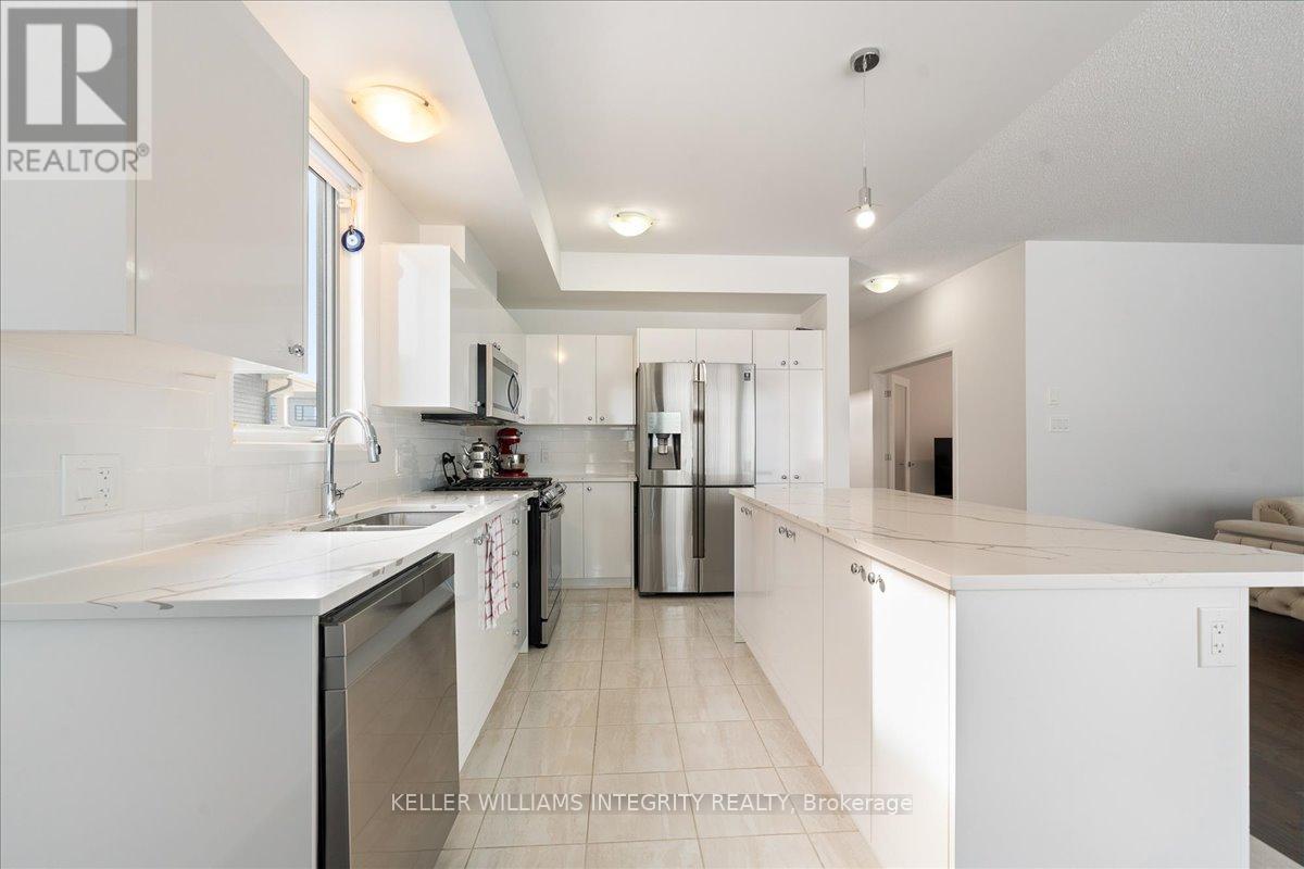 314 Sterling Avenue, Clarence-Rockland, Ontario  K4K 0L2 - Photo 9 - X12019434