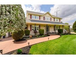 420 JOHNSON Road, Brantford, Ontario