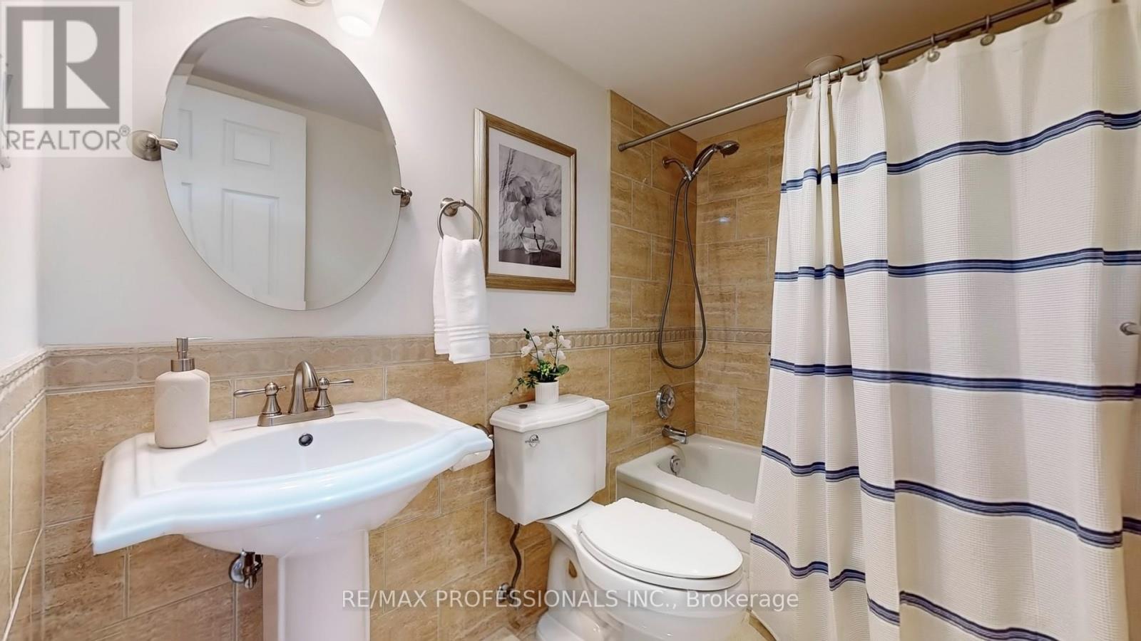 408 - 1300 Islington Avenue, Toronto, Ontario  M9A 5C4 - Photo 19 - W12126840