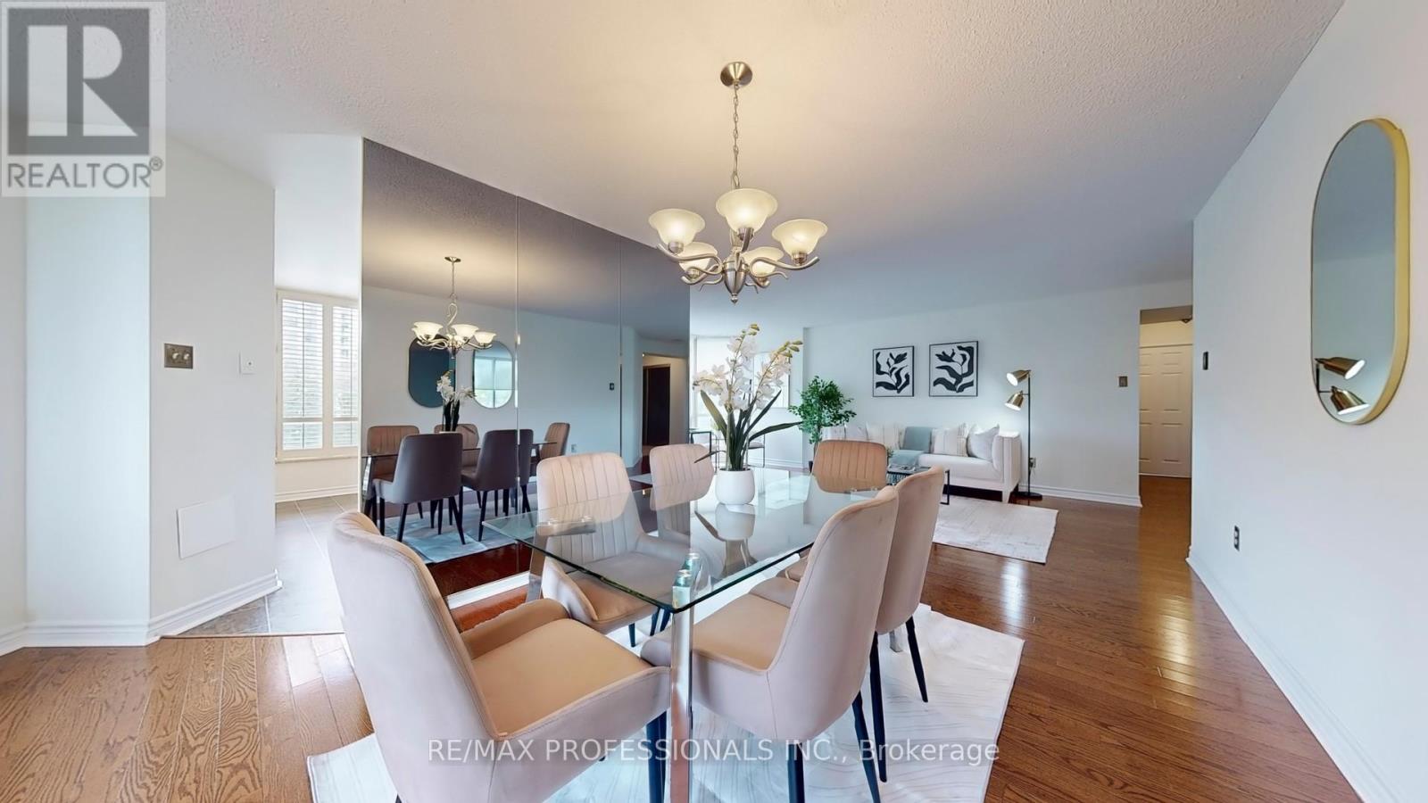 408 - 1300 Islington Avenue, Toronto, Ontario  M9A 5C4 - Photo 9 - W12126840