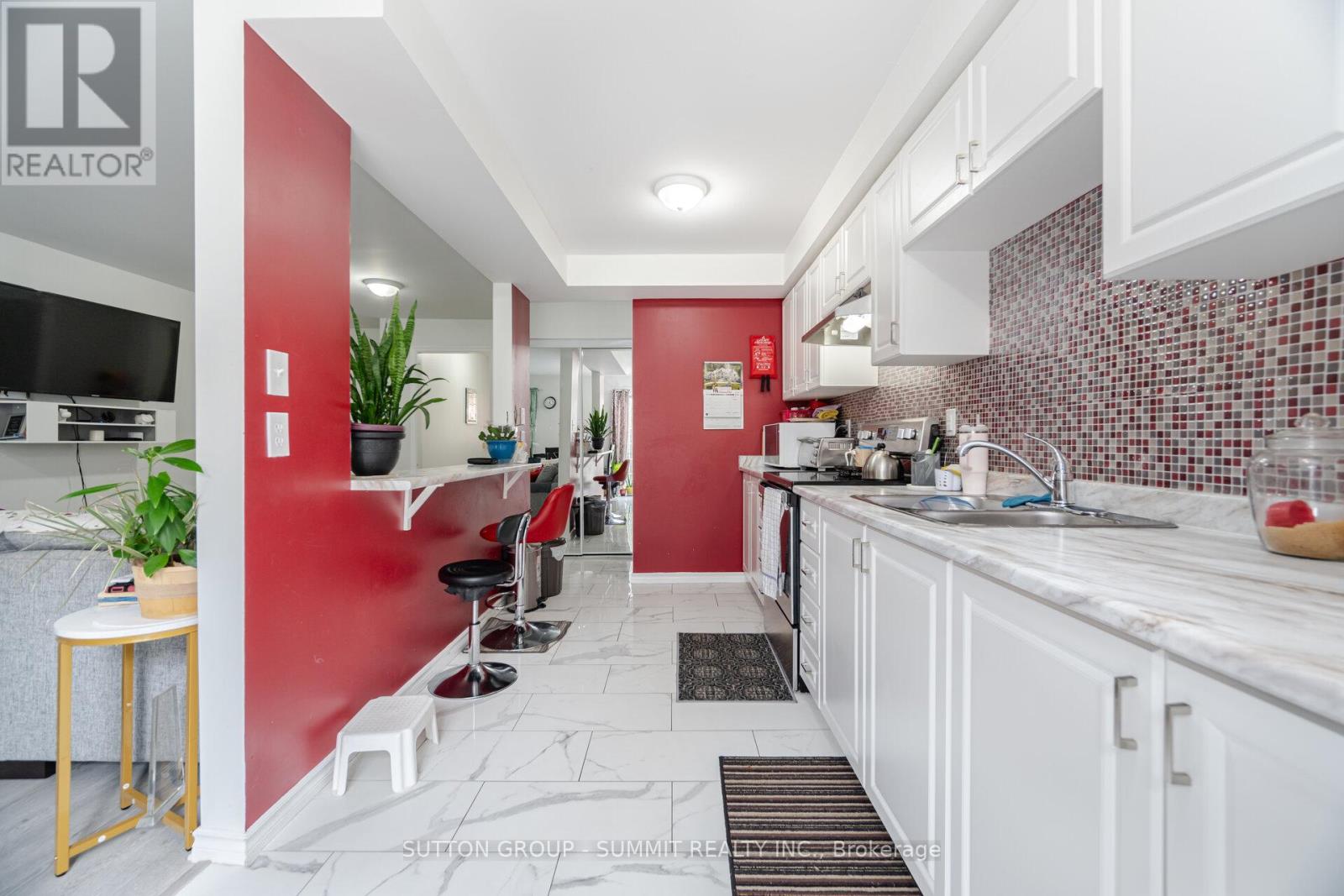 87 - 6950 Tenth Line, Mississauga, Ontario  L5N 6Y1 - Photo 10 - W12126855