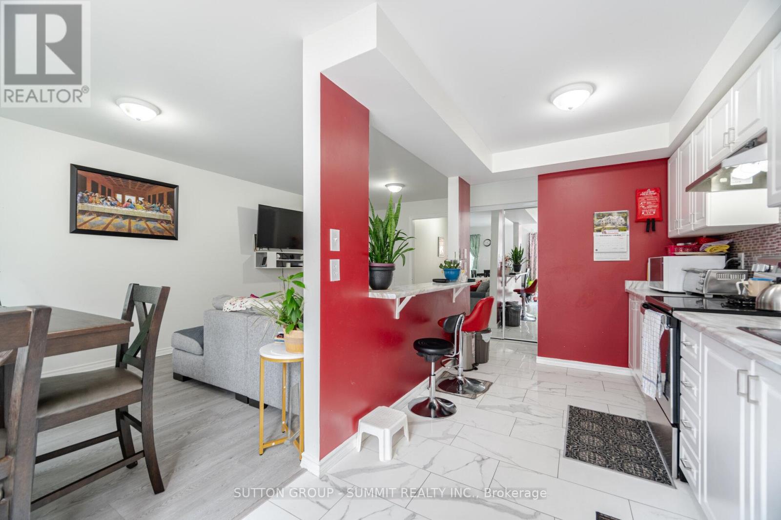 87 - 6950 Tenth Line, Mississauga, Ontario  L5N 6Y1 - Photo 13 - W12126855