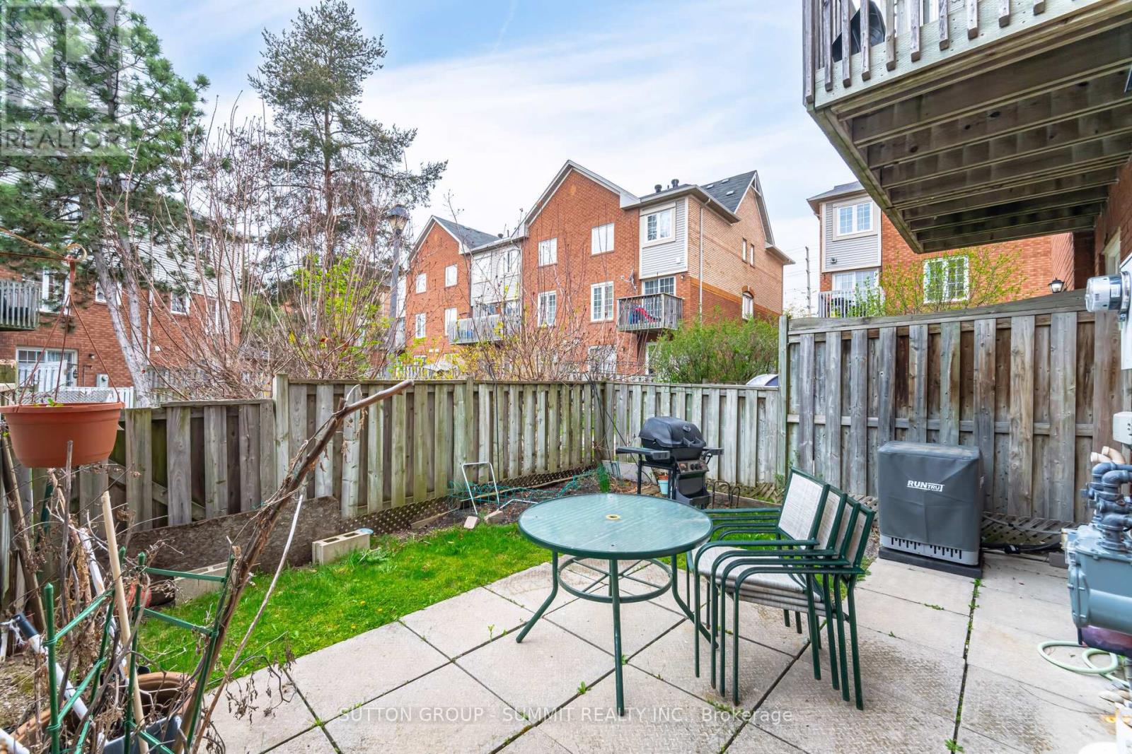 87 - 6950 Tenth Line, Mississauga, Ontario  L5N 6Y1 - Photo 28 - W12126855